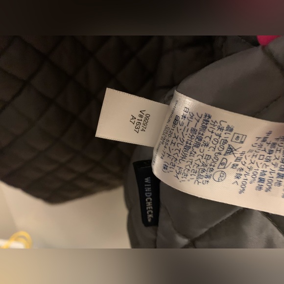 Not For Sale -Lands End Womens 2x Winter White Coat NWOT - Picture 10 of 13